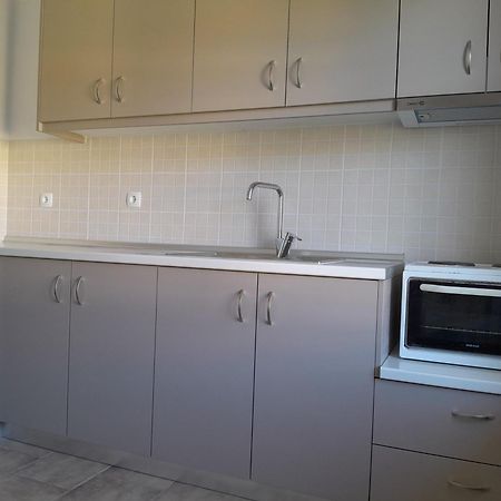 Kostas Apartments シダリオン エクステリア 写真
