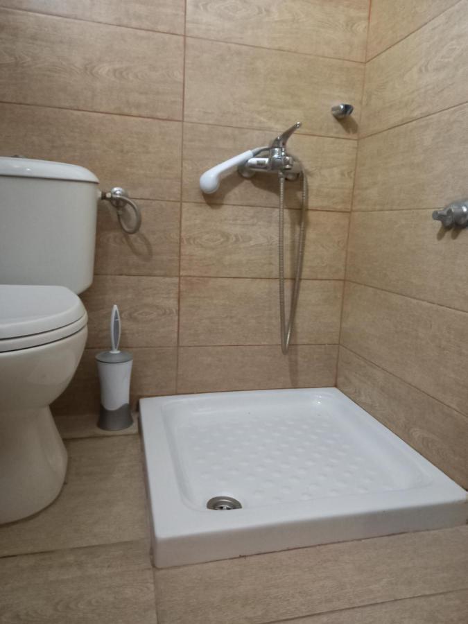Kostas Apartments シダリオン エクステリア 写真